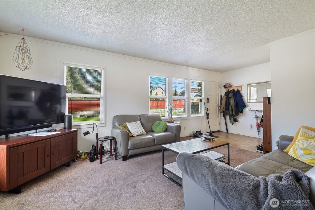 Photo of 14807 50th Avenue W, Edmonds, WA 98026 (MLS # 2495678)