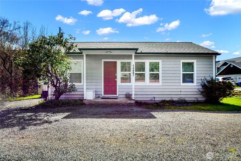Photo of 14807 50th Avenue W, Edmonds, WA 98026 (MLS # 2495678)