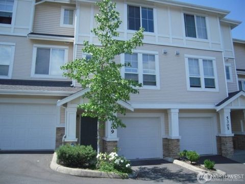 Photo of 5309 164th Avenue SE, Bellevue, WA 98006 (MLS # 2457440)