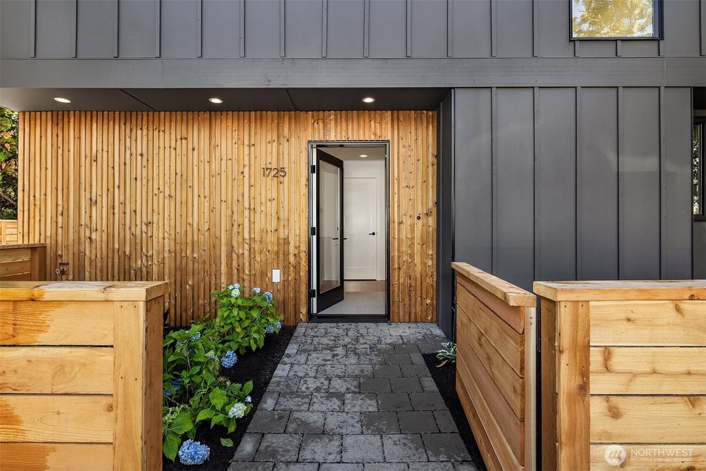 Photo of 1725 NW 63rd Street, Seattle, WA 98107 (MLS # 2440649)