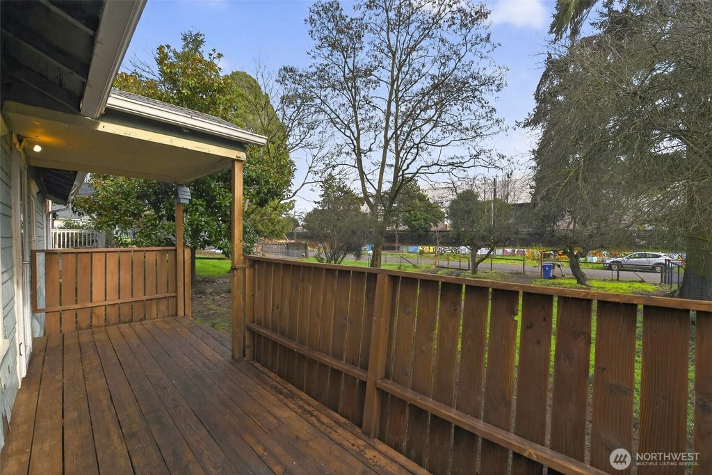 Photo of 7226 S D Street, Tacoma, WA 98408 (MLS # 2463540)