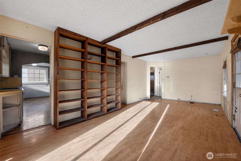 Photo of 7226 S D Street, Tacoma, WA 98408 (MLS # 2463540)