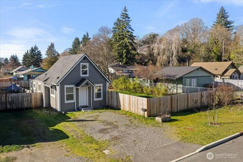 Photo of 6416 S Mason Avenue, Tacoma, WA 98409 (MLS # 2478724)