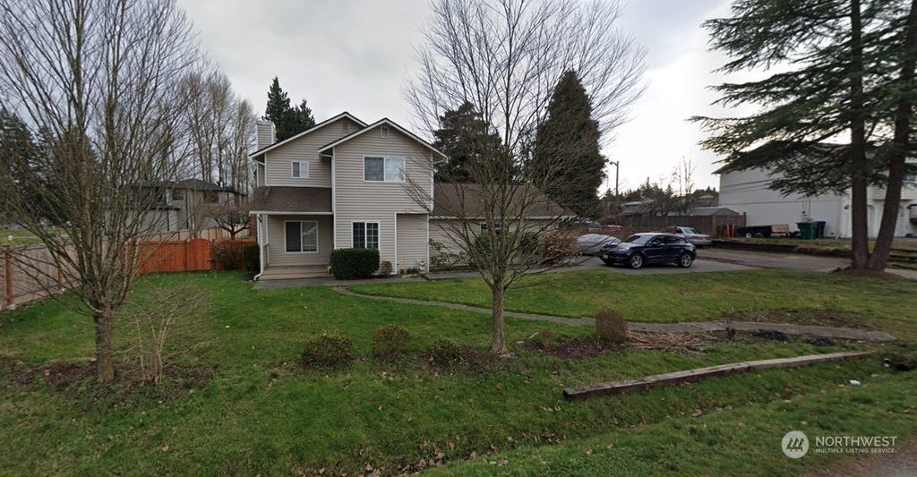 Photo of 532 146th Street SW, Lynnwood, WA 98087 (MLS # 2242405)