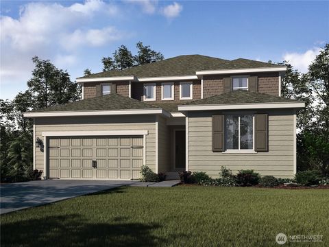 13527 192nd Street E Graham WA 98338