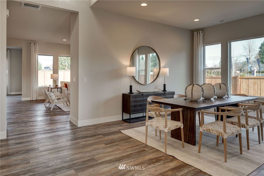 Photo of 13803 127th Street NE #12-6, Lake Stevens, WA 98258 (MLS # 1881239)