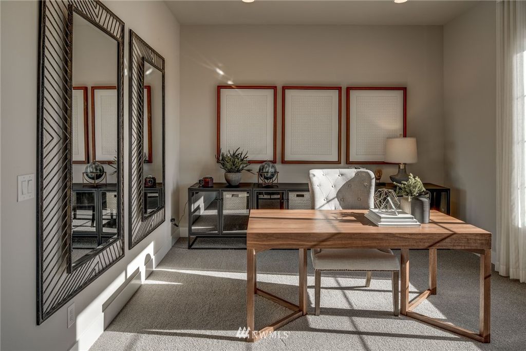 Photo of 13803 127th Street NE #12-6, Lake Stevens, WA 98258 (MLS # 1881239)