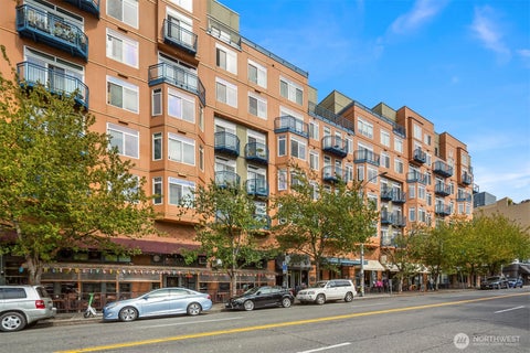 Photo of 2414 1st Avenue #304, Seattle, WA 98121 (MLS # 2578701)