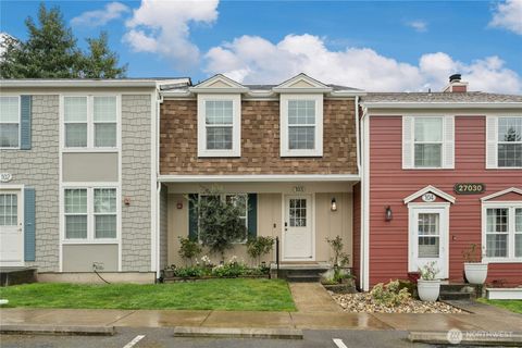 Photo of 27030 47th Avenue S #103, Kent, WA 98032 (MLS # 2493167)