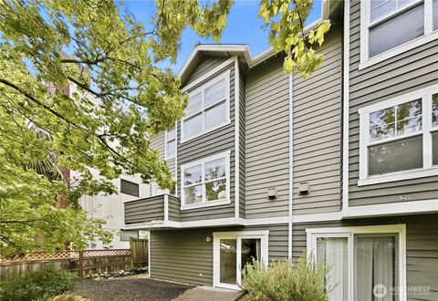 Photo of 2427 NW 57th Street #B, Seattle, WA 98107 (MLS # 2501432)