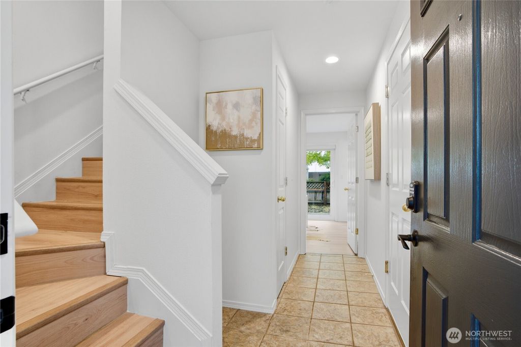 Photo of 2427 NW 57th Street #B, Seattle, WA 98107 (MLS # 2501432)