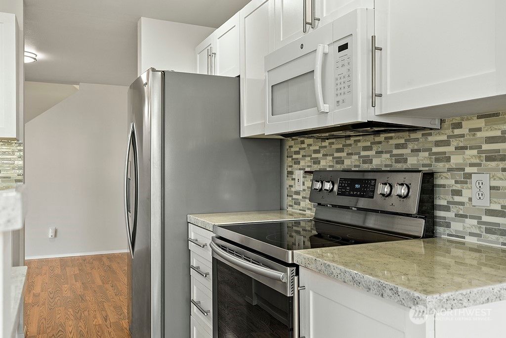 Photo of 5716 S 237th Street #19-4, Kent, WA 98032 (MLS # 2019398)