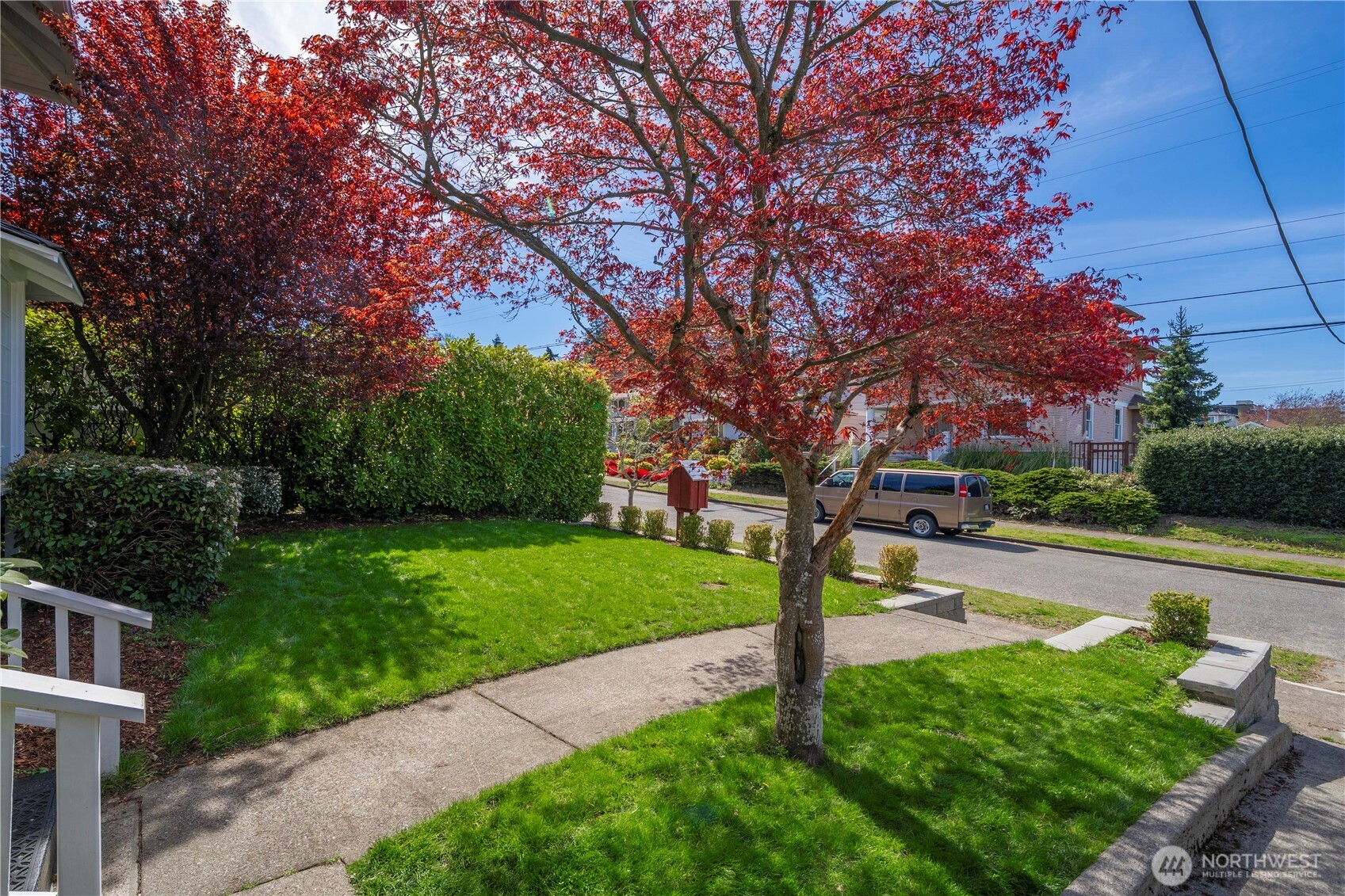 2640 Walnut Avenue SW
