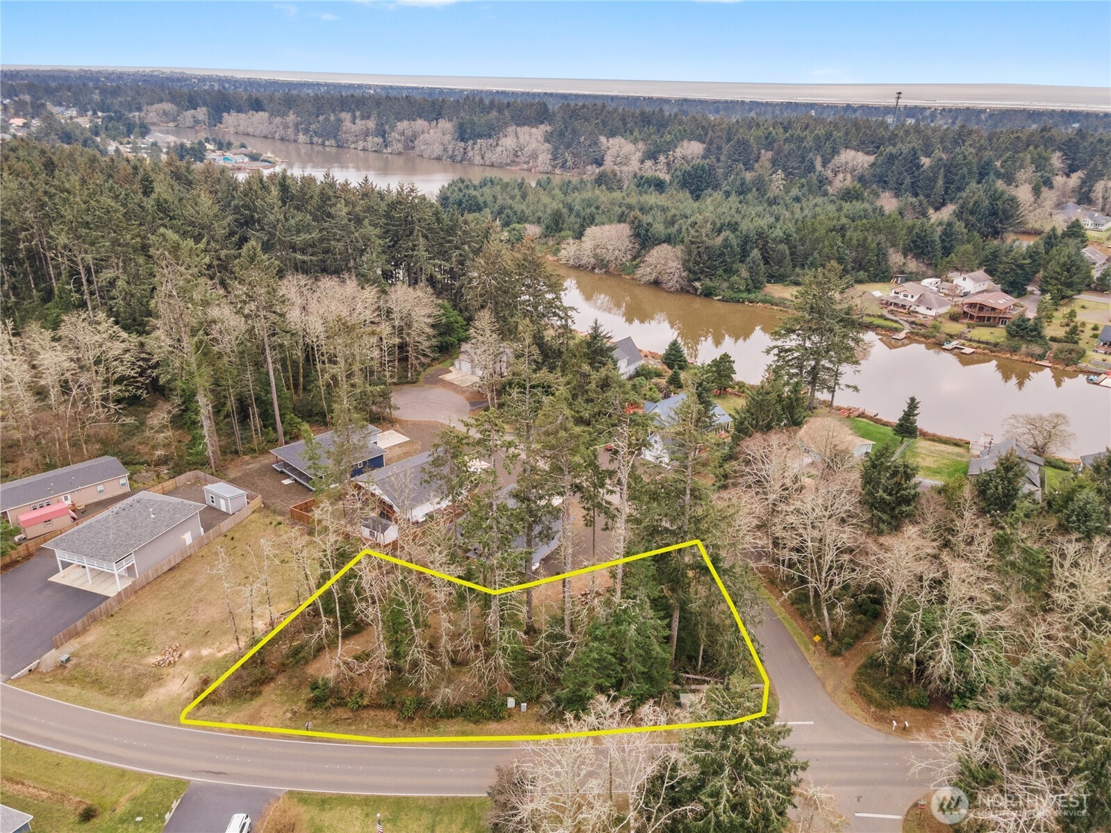 107 Duck Lake Drive SE