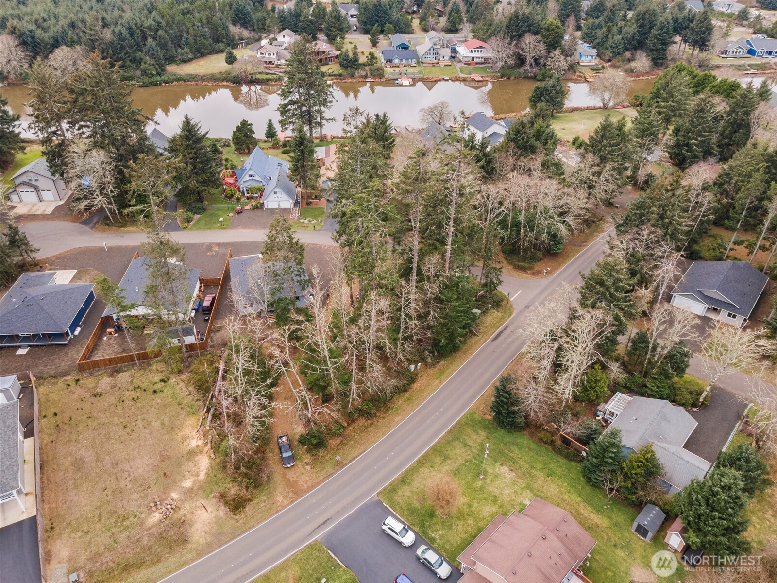 107 Duck Lake Drive SE