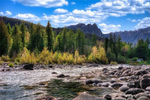 Photo of 0 Avenue A, Index, WA 98256 (MLS # 2440500)