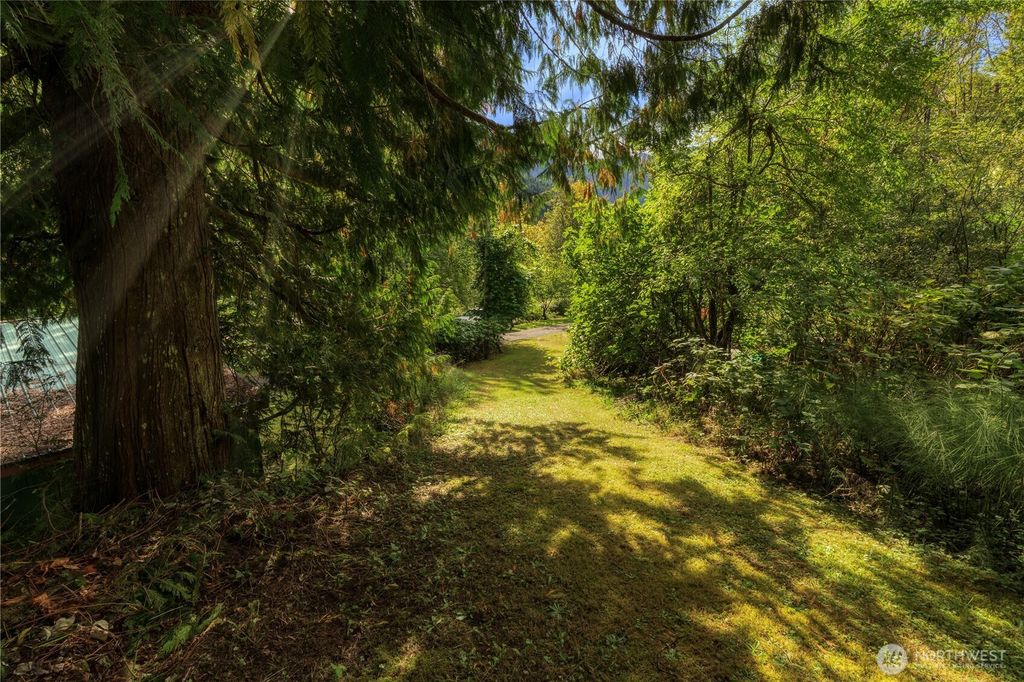 Photo of 0 Avenue A, Index, WA 98256 (MLS # 2440500)