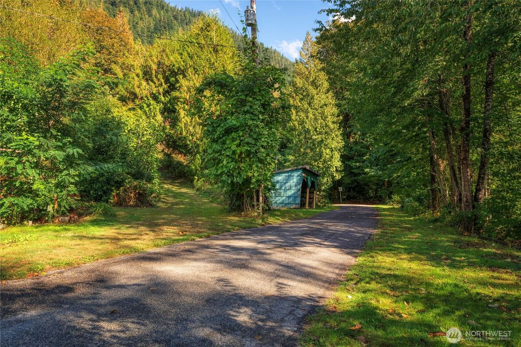 Photo of 0 Avenue A, Index, WA 98256 (MLS # 2440500)
