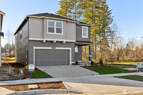Photo of 289 Cremini Loop SE #31, Lacey, WA 98513 (MLS # 2459735)