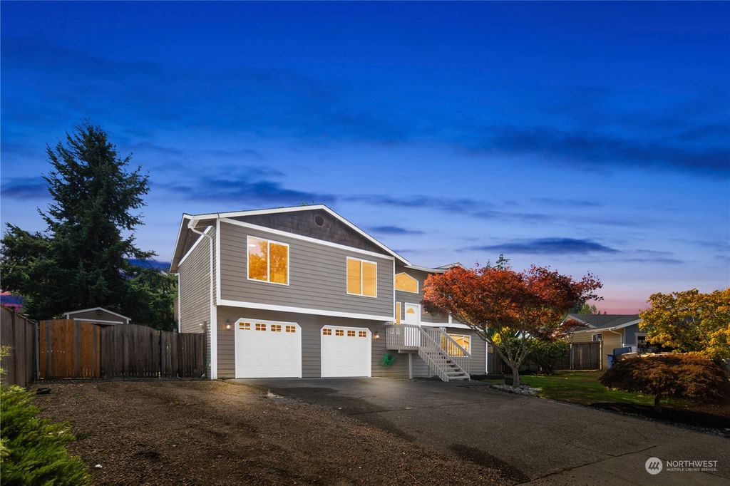 Photo of 15032 17th Drive NE, Arlington, WA 98223 (MLS # 2157626)