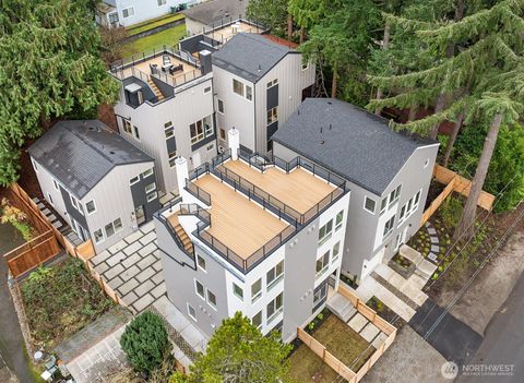 1209 NE 104th Street, Seattle, WA 98125 - MLS#: 2321268