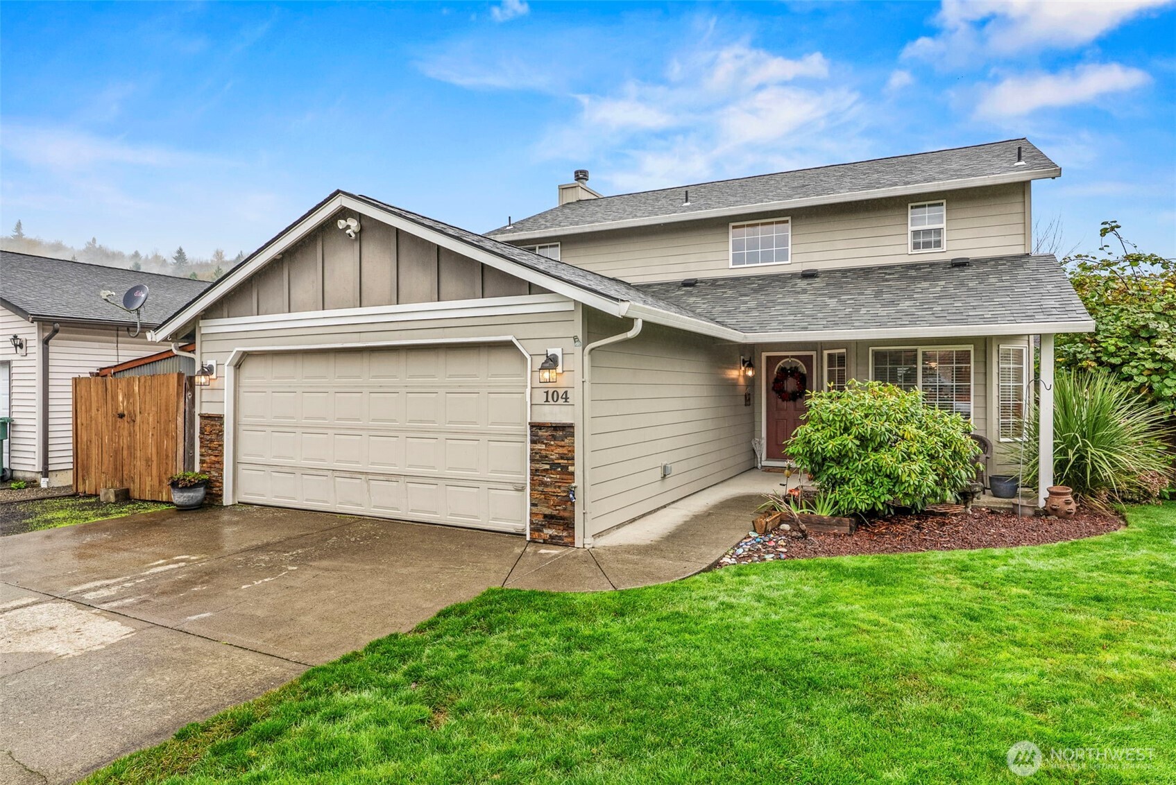 104 Westminster Drive