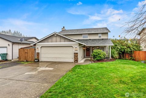 104 Westminster Drive Kelso WA 98626