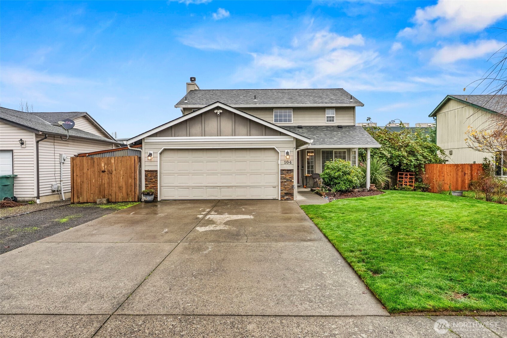 104 Westminster Drive