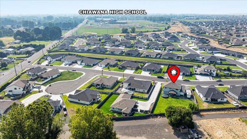 3211 Indigo Lane