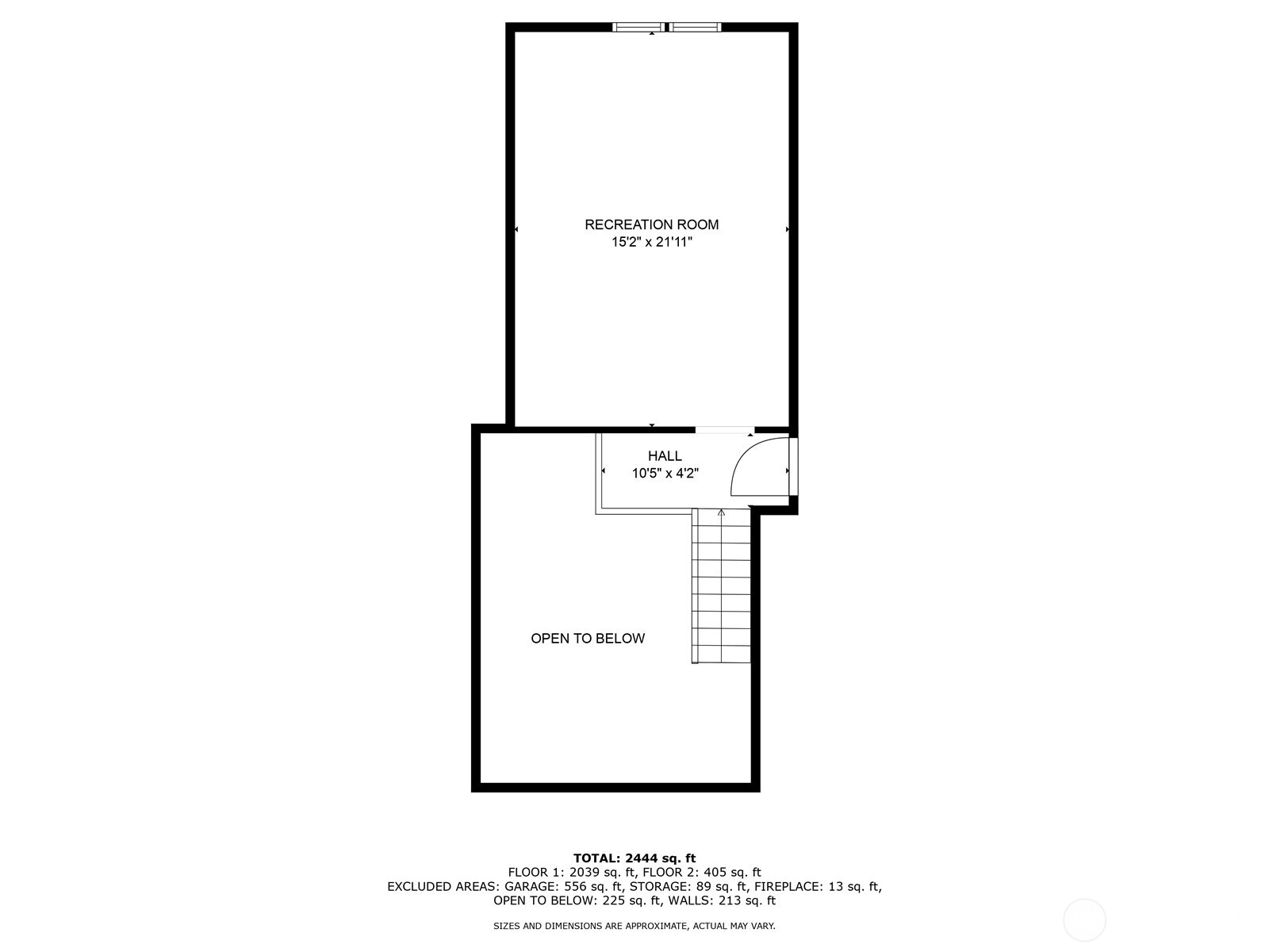 2219 China Garden Road