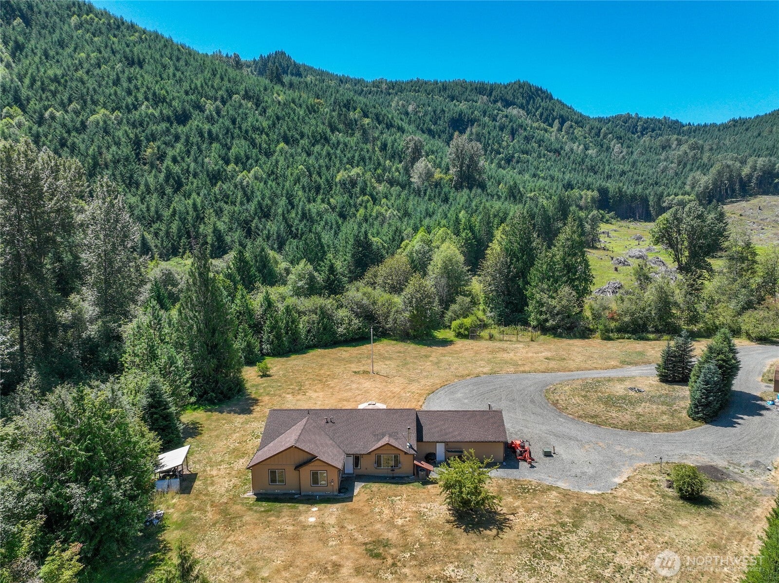 133 Lost Creek Drive