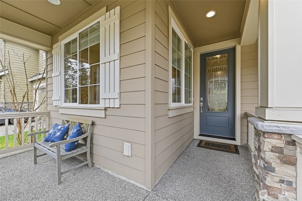 Photo of 10191 238th Place NE, Redmond, WA 98053 (MLS # 2490887)