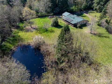 Photo of 29600 Hansville Road NE, Kingston, WA 98346 (MLS # 2505358)