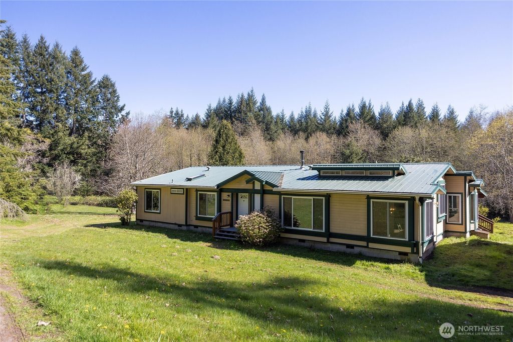 Photo of 29600 Hansville Road NE, Kingston, WA 98346 (MLS # 2505358)