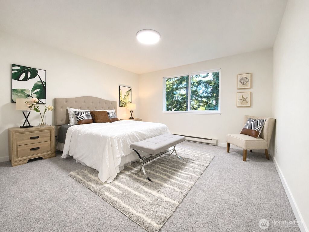 Photo of 9302 Redmond Woodinville Rd NE Rd #206, Redmond, WA 98052 (MLS # 2528573)