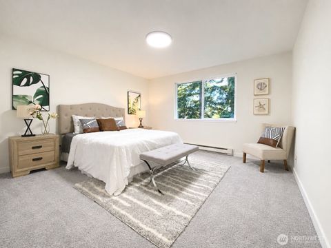 Photo of 9302 Redmond Woodinville Rd NE Rd #206, Redmond, WA 98052 (MLS # 2528573)