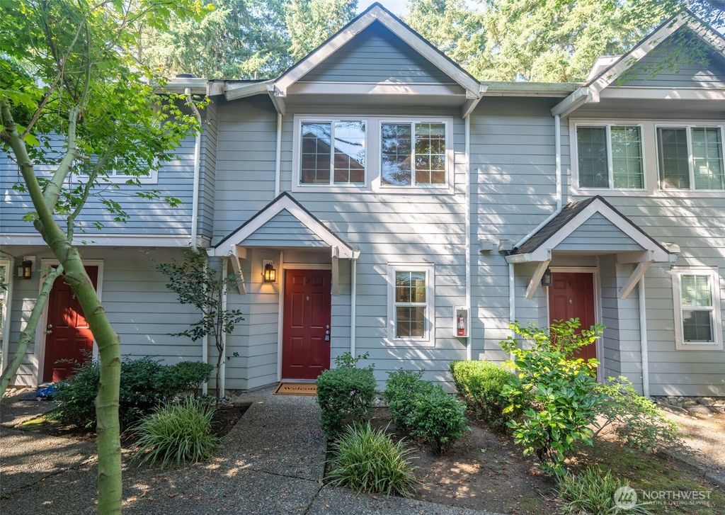 Photo of 13015 102nd Lane NE #2, Kirkland, WA 98034 (MLS # 2434234)