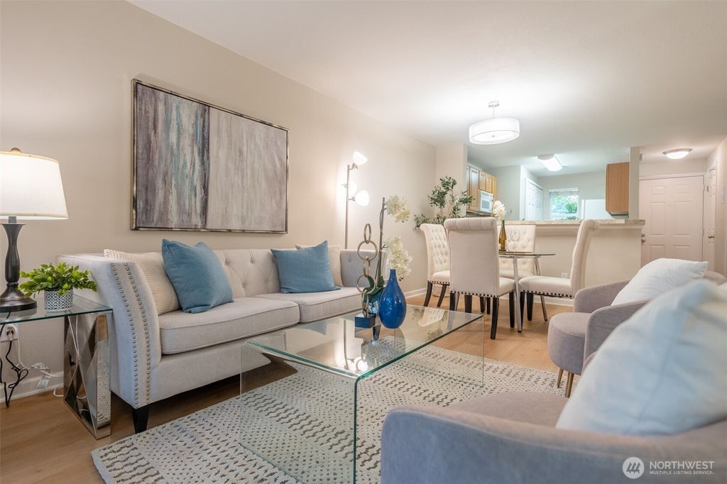 Photo of 13015 102nd Lane NE #2, Kirkland, WA 98034 (MLS # 2434234)