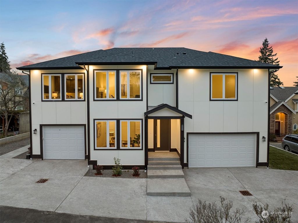 Photo of 3510 S 164th Street, SeaTac, WA 98188 (MLS # 2312807)