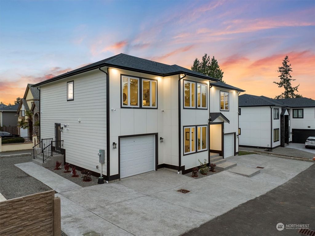 Photo of 3510 S 164th Street, SeaTac, WA 98188 (MLS # 2312807)