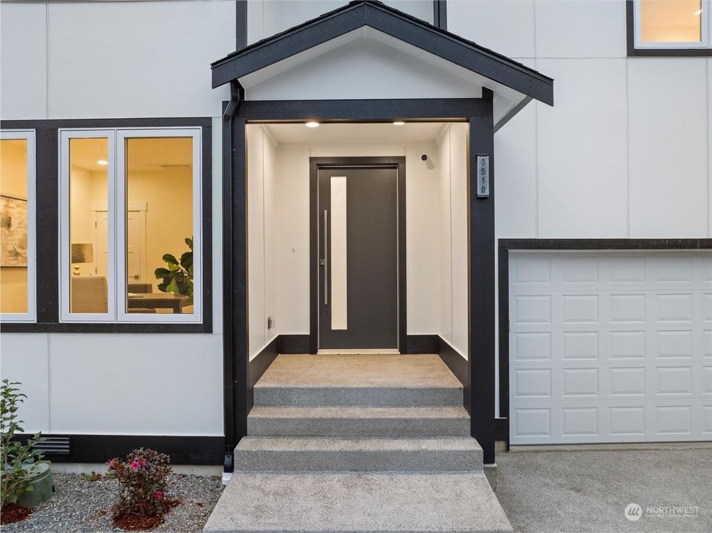 Photo of 3510 S 164th Street, SeaTac, WA 98188 (MLS # 2312807)