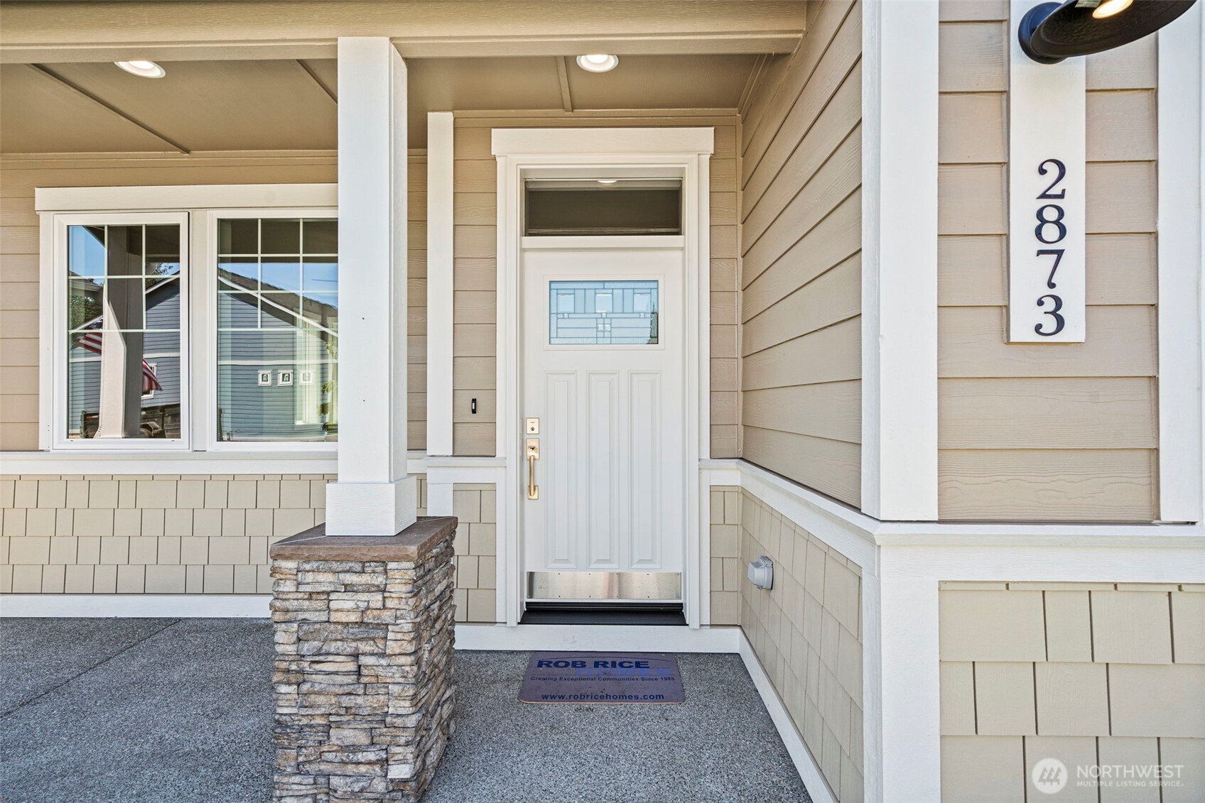 2873 74th Lane SW Lot106