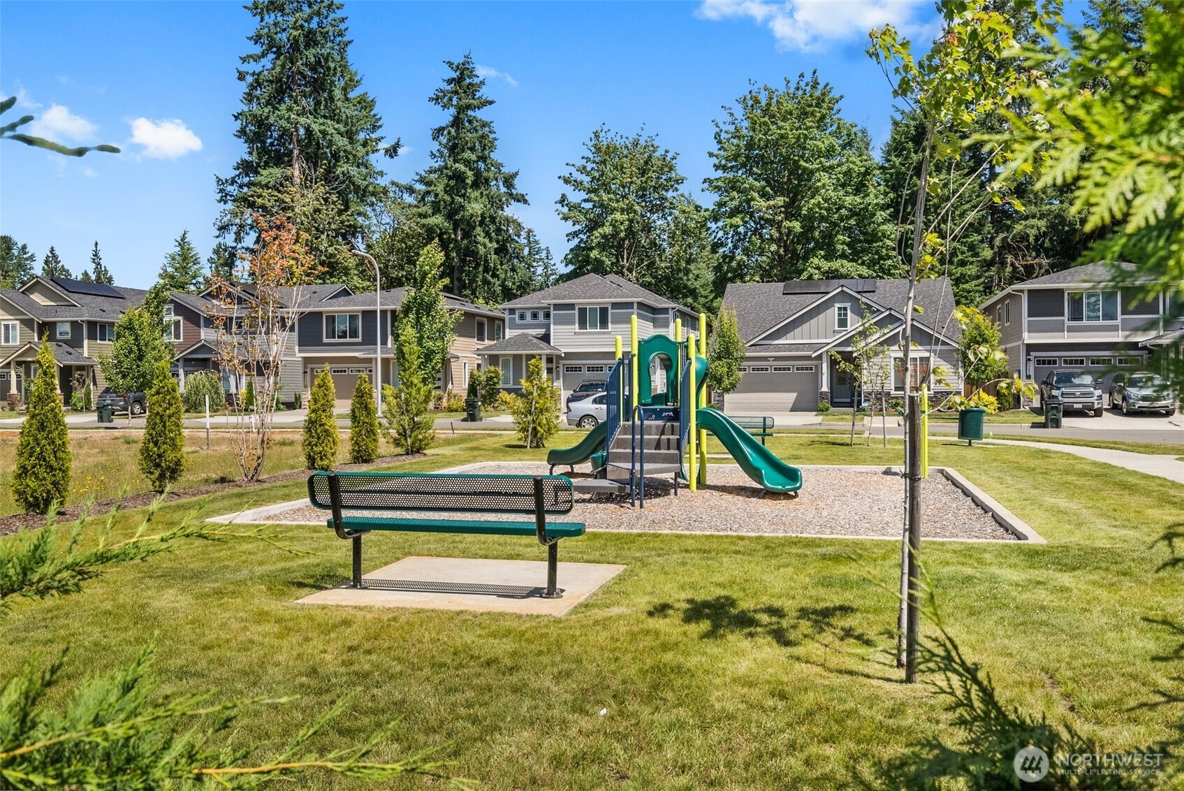 2873 74th Lane SW Lot106