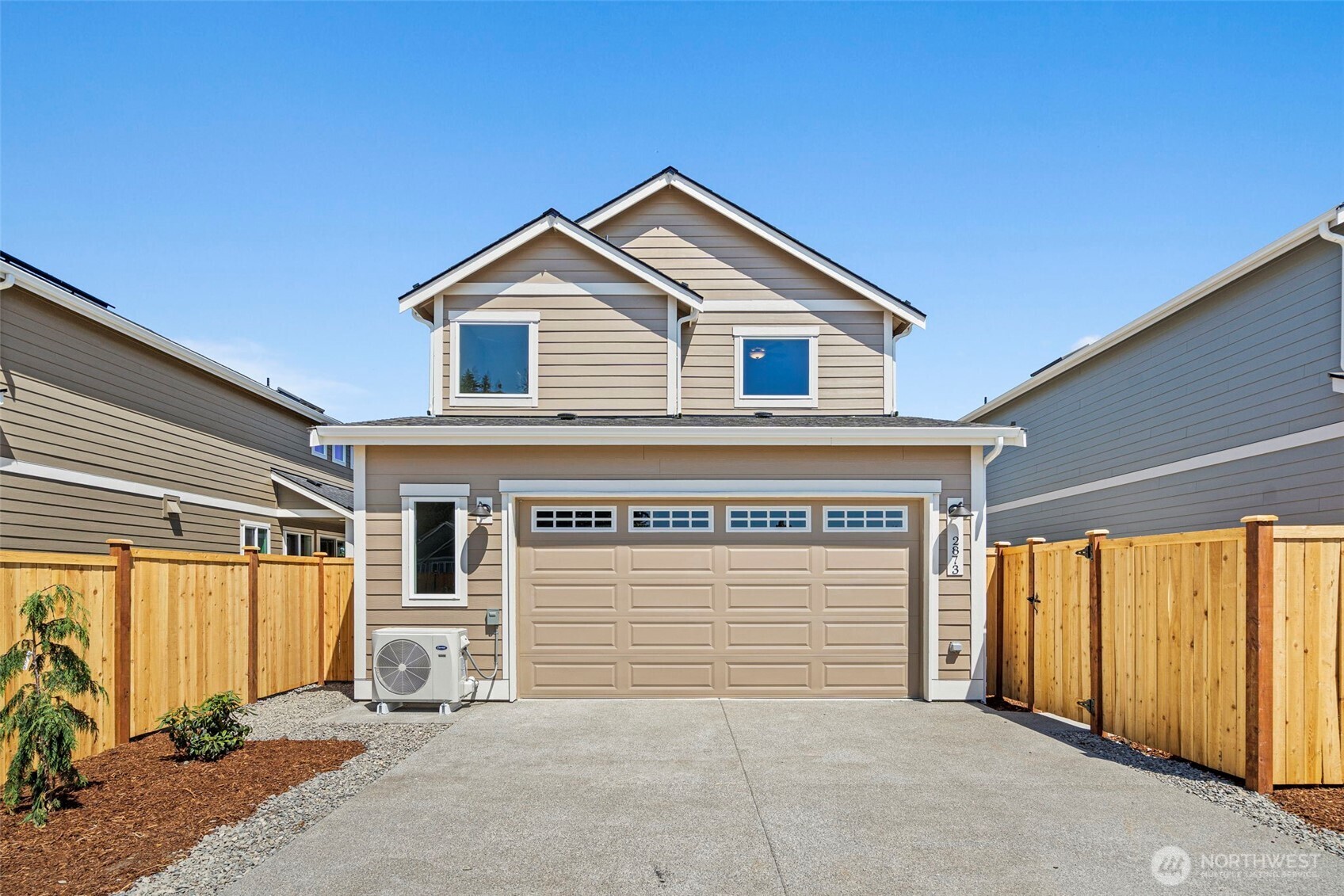 2873 74th Lane SW Lot106
