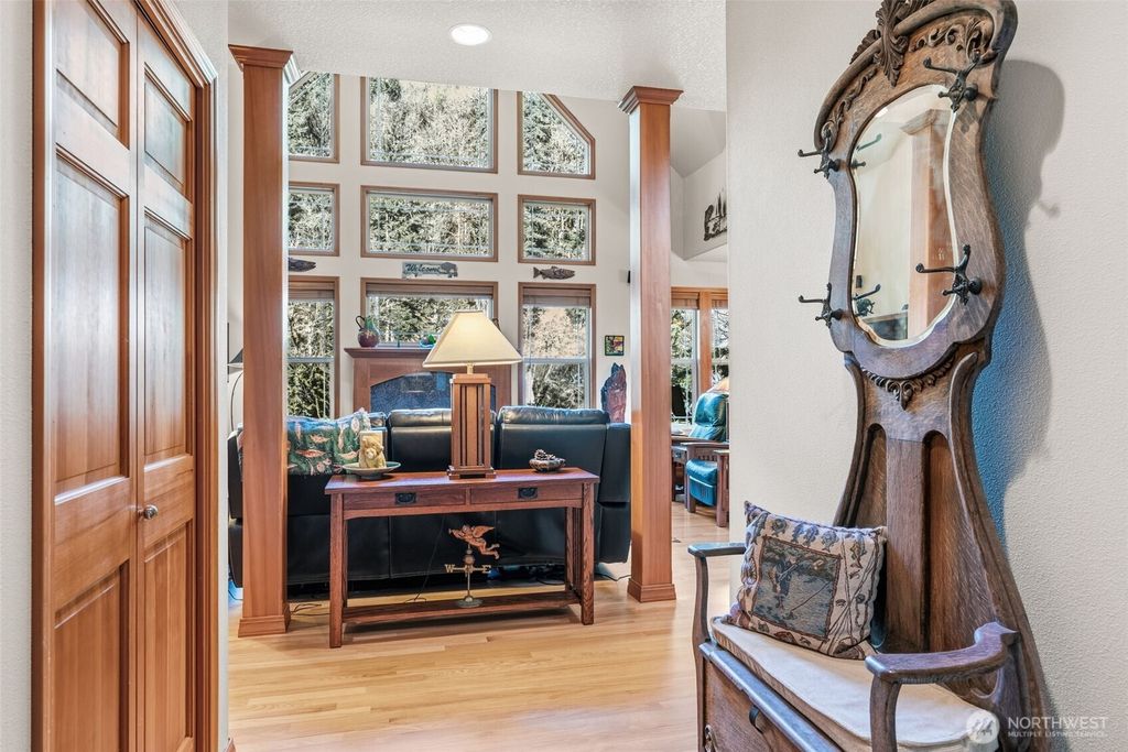 Photo of 767 Bates Road, Kalama, WA 98625 (MLS # 2485177)