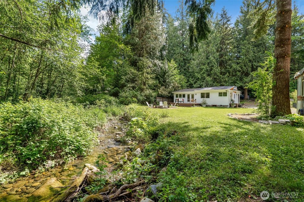 Photo of 33512 SE 126th Street, Issaquah, WA 98027 (MLS # 2411617)
