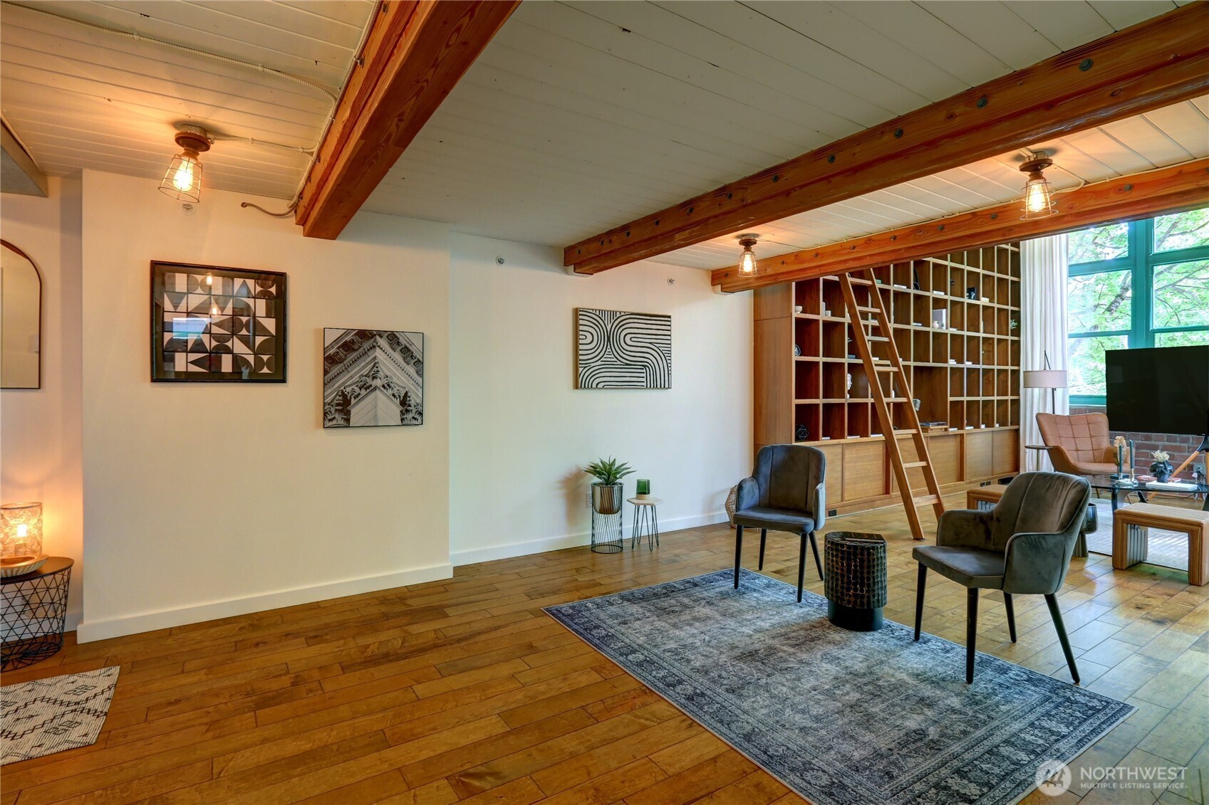66 Bell Street 102