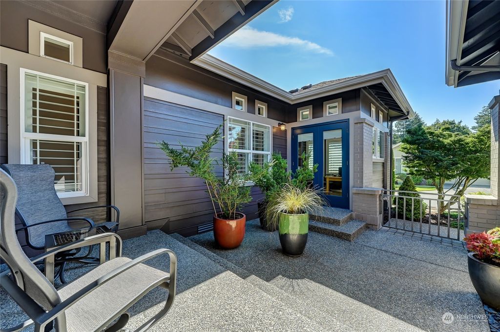 Photo of 12416 230th Place NE, Redmond, WA 98053 (MLS # 2147406)