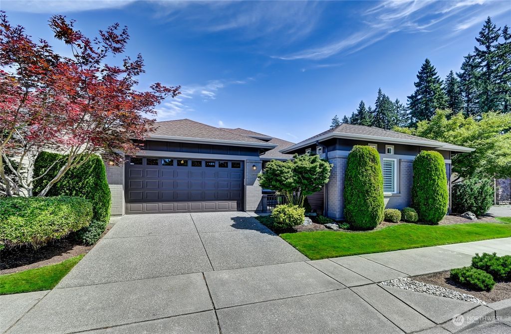 Photo of 12416 230th Place NE, Redmond, WA 98053 (MLS # 2147406)