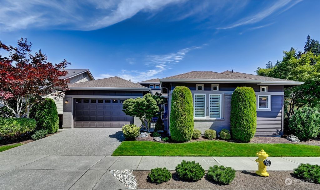 Photo of 12416 230th Place NE, Redmond, WA 98053 (MLS # 2147406)